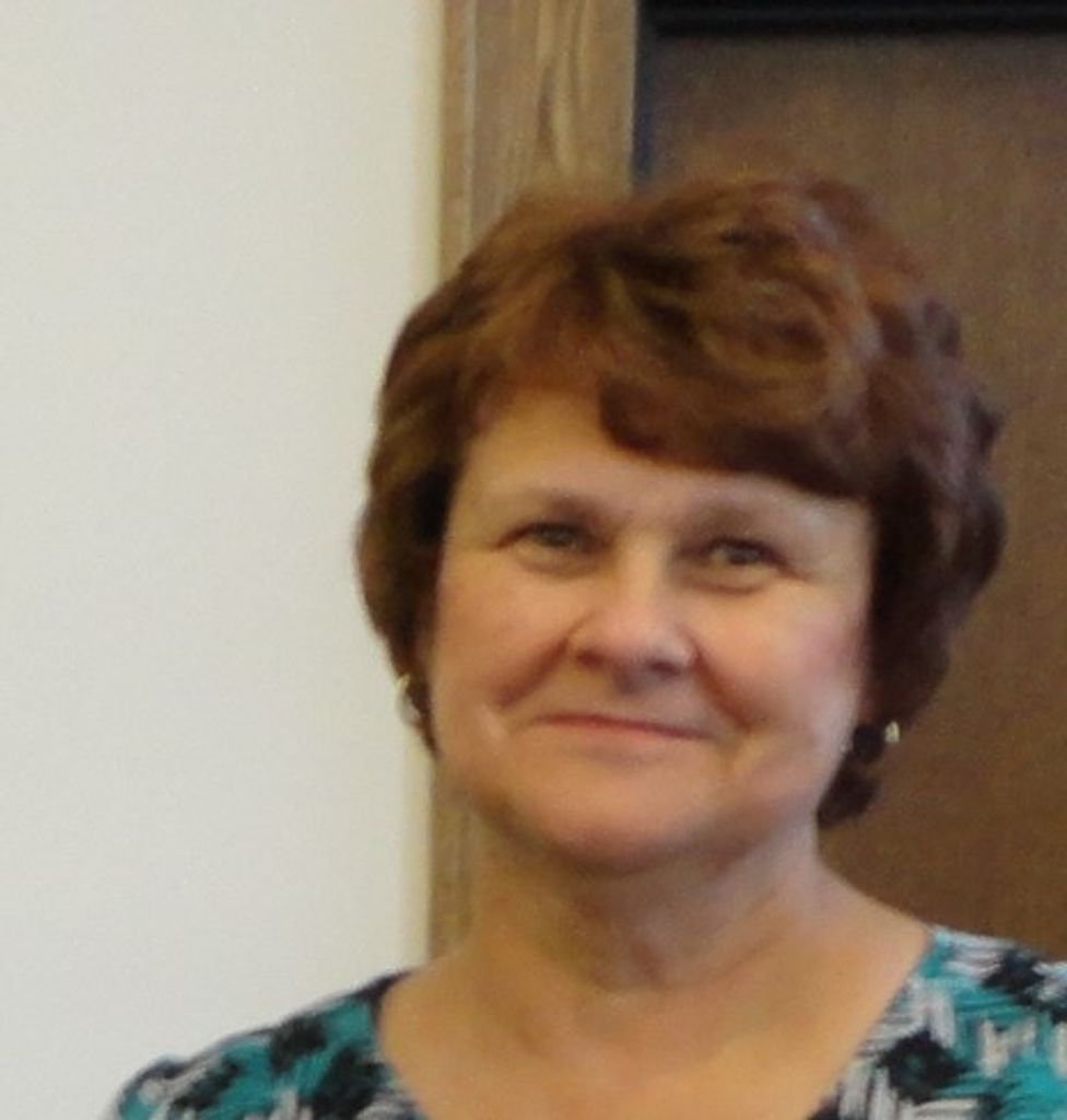 Gwendolyn Lou Sandkuhler