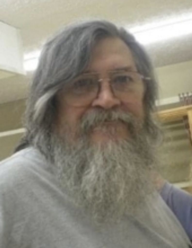 Vernon "Tom" Smith, Jr.
