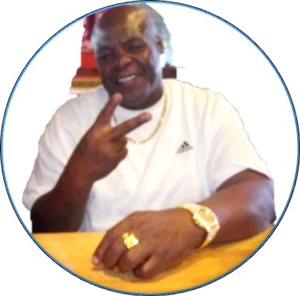 Rodney Dixon Sr Profile Photo
