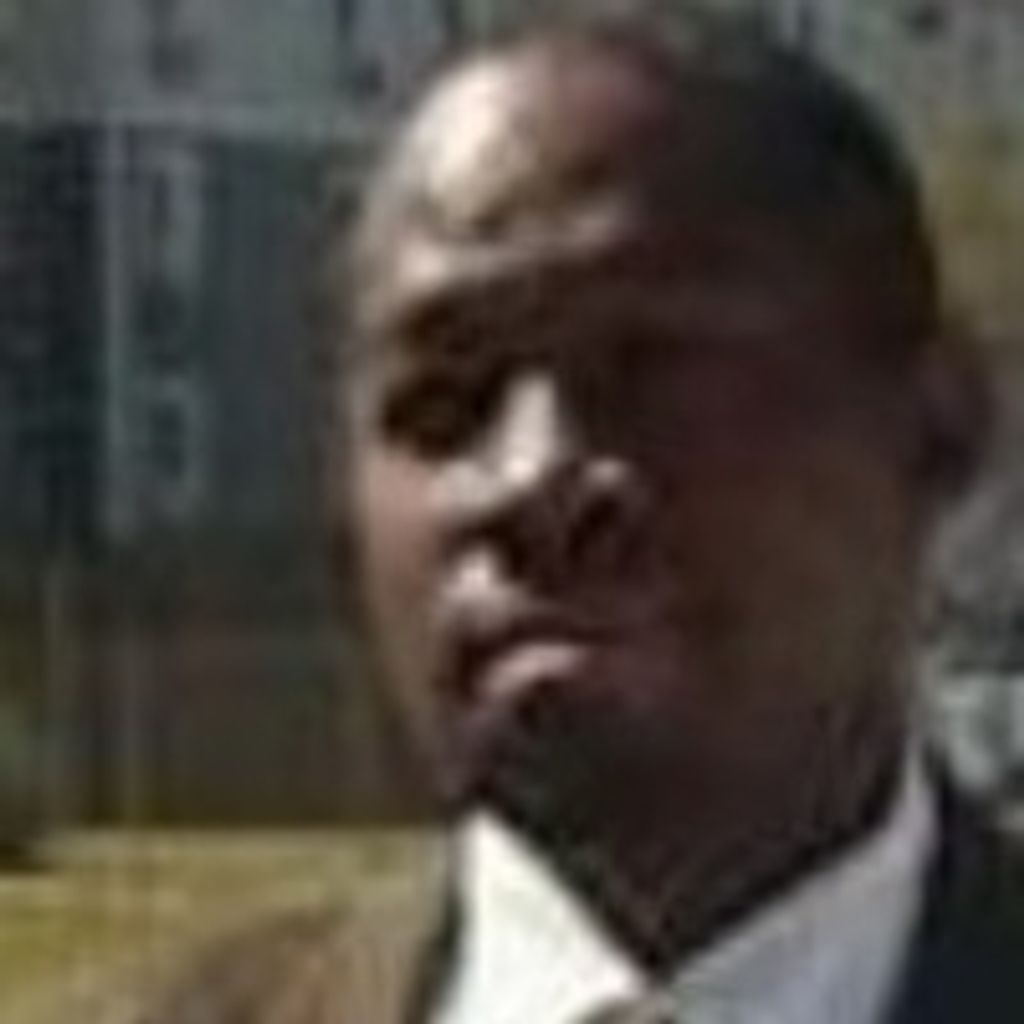 Walter Eugene Woods