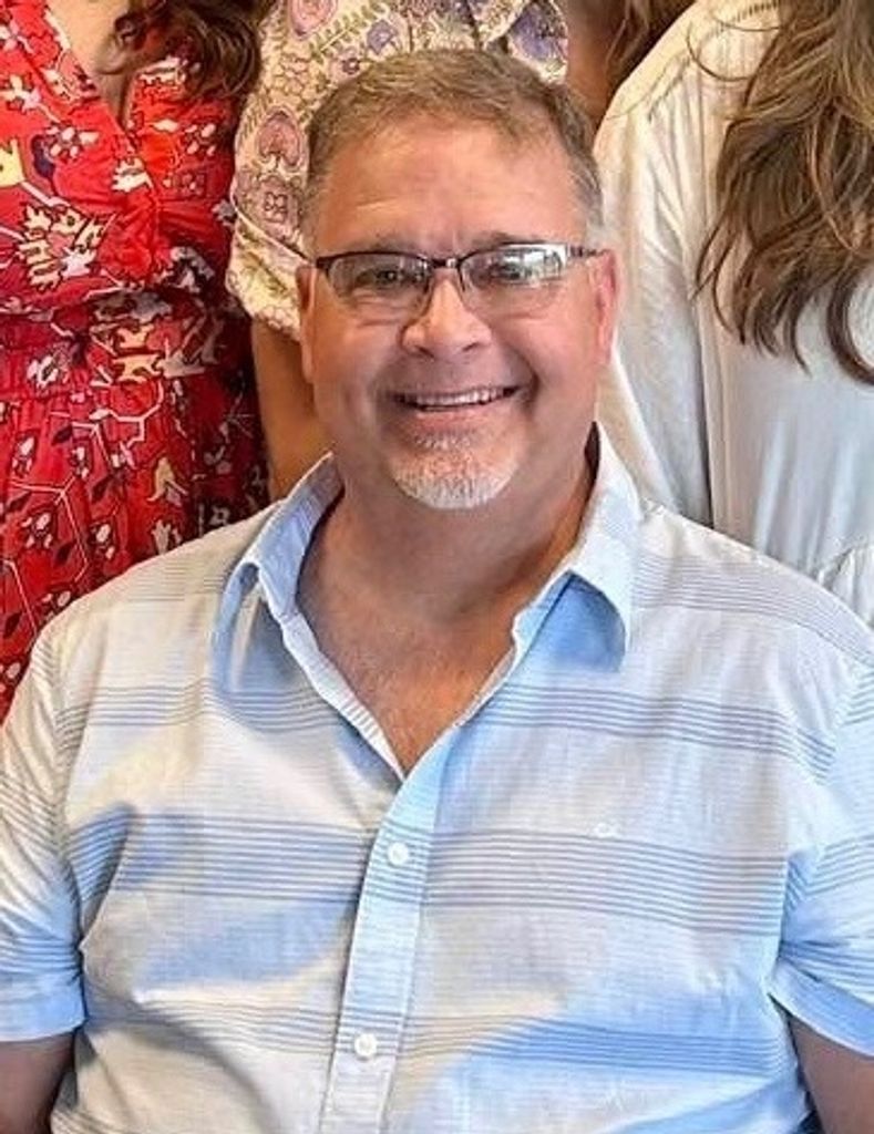 Mike Keaton Tucker Profile Photo
