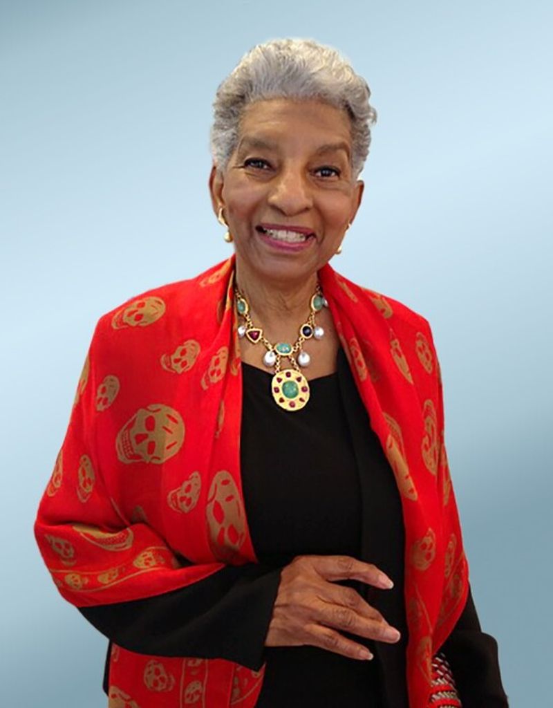 Dr. Bessie B. Lyman Profile Photo