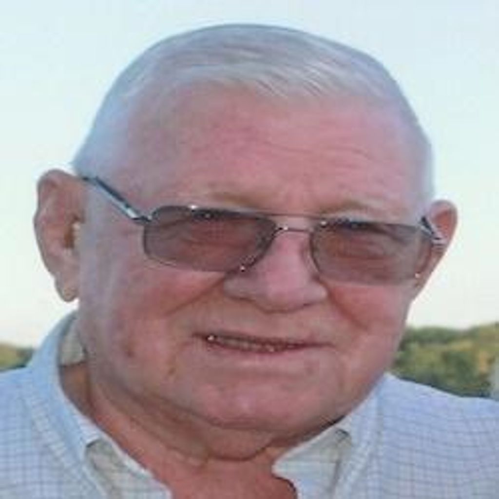 Clarence 'Joy' Hoskins