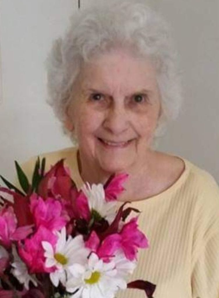 Thelma Russell Profile Photo