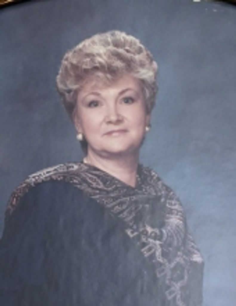 Juanice A. Burton