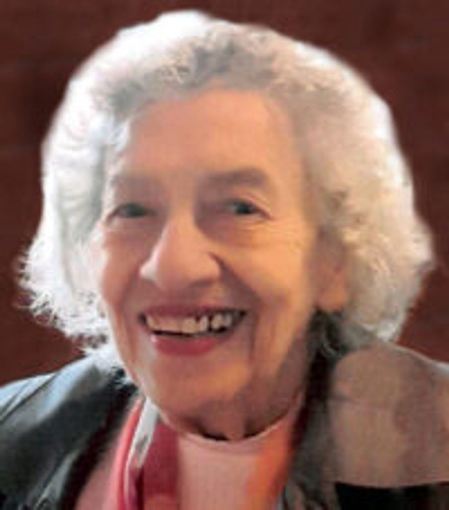 Elizabeth R. Keir Profile Photo