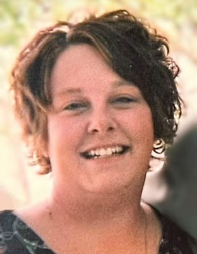 Lindsay Kay Newman Profile Photo