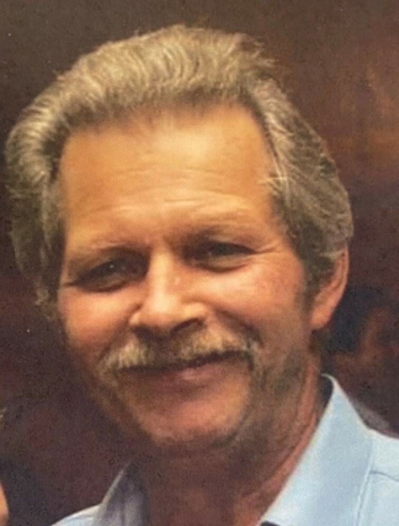 Terry C. Ameno