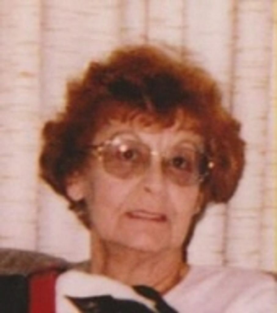 Beverly Rule Profile Photo