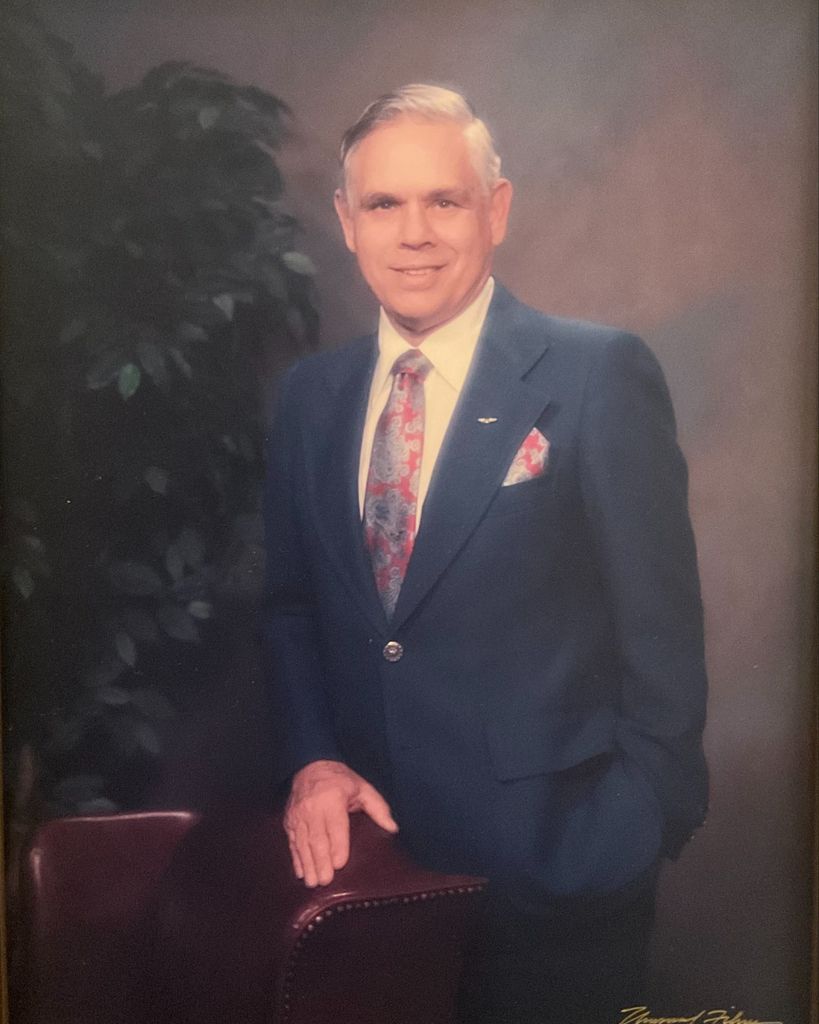Carl Eugene Layman, Sr. Profile Photo