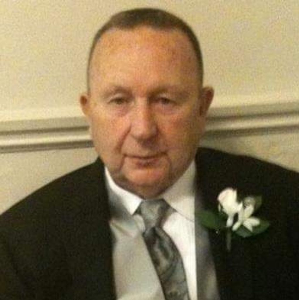 Larry Joe Adams