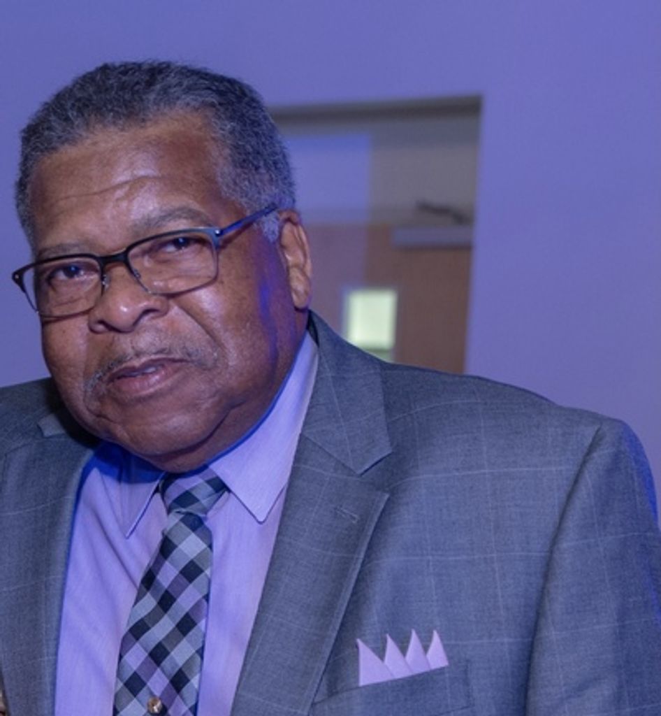 Willie James "Chug" Grissom