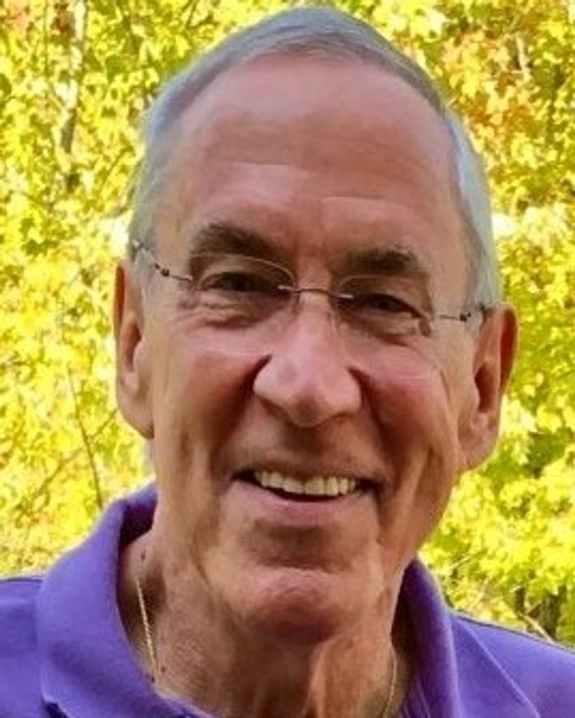 Charles T. Emch Profile Photo