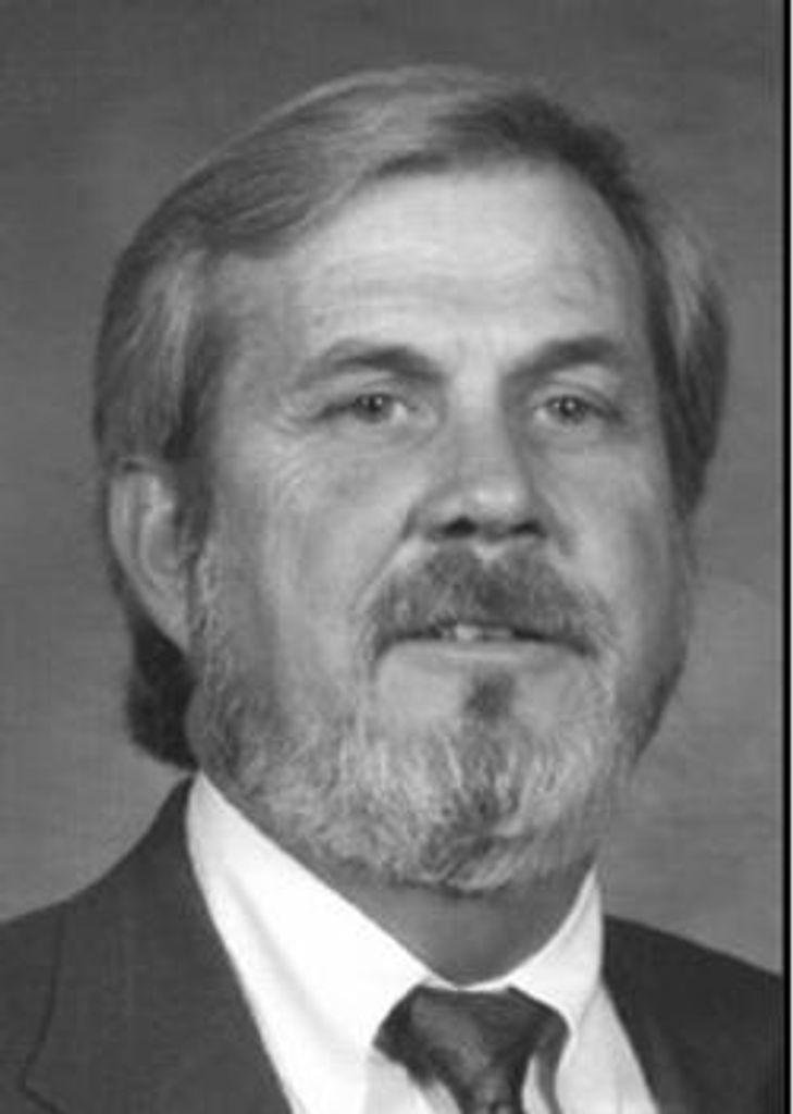 Dean Paul Profile Photo