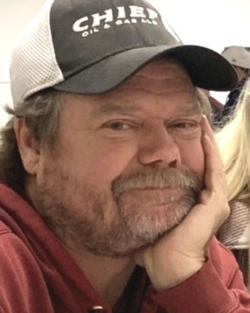 Eric A. Griffin Profile Photo