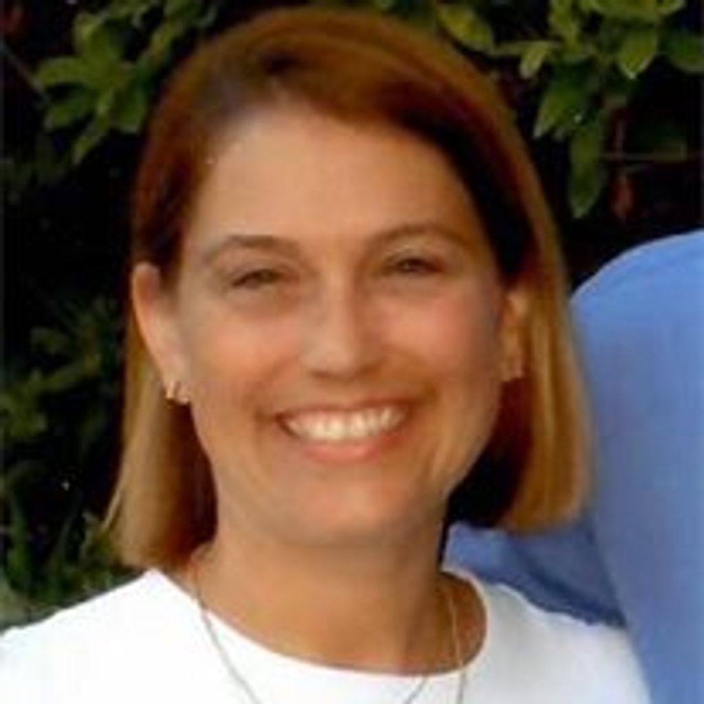 Karin N. Meyer