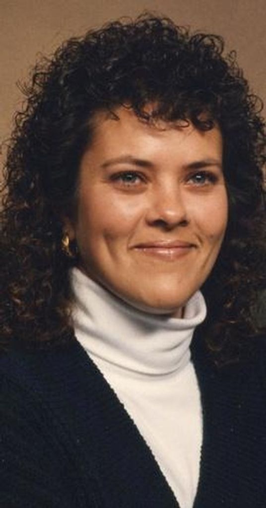 Pam Worthington