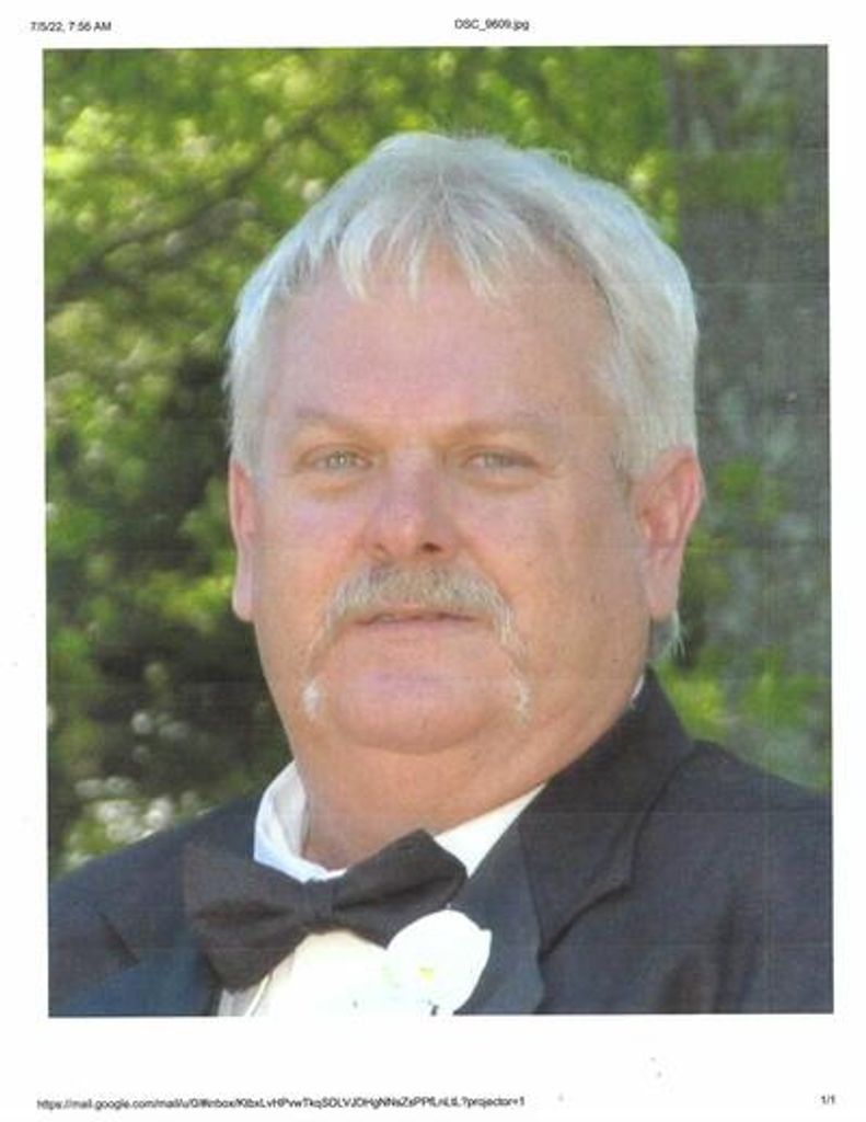 Richard Allen Southard Profile Photo