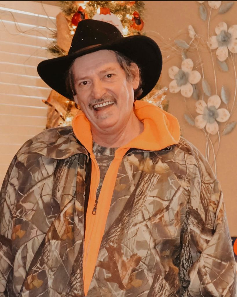 Terry Douglas Jones Profile Photo