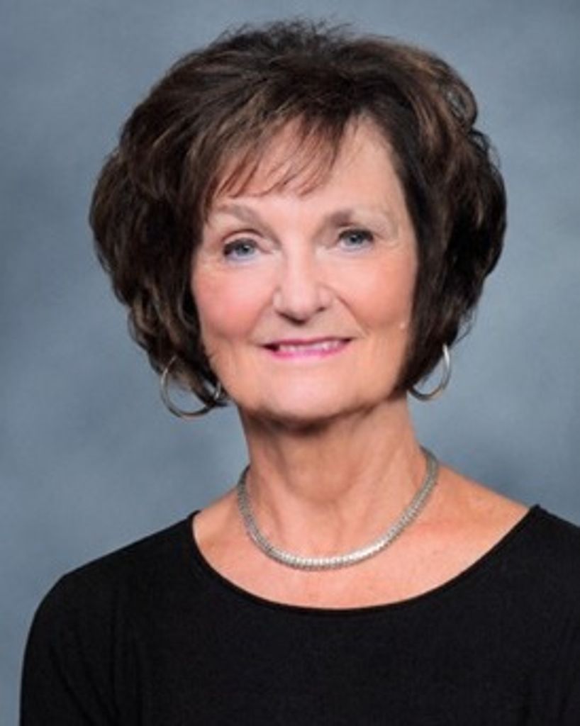 Miriam Ehlert Profile Photo