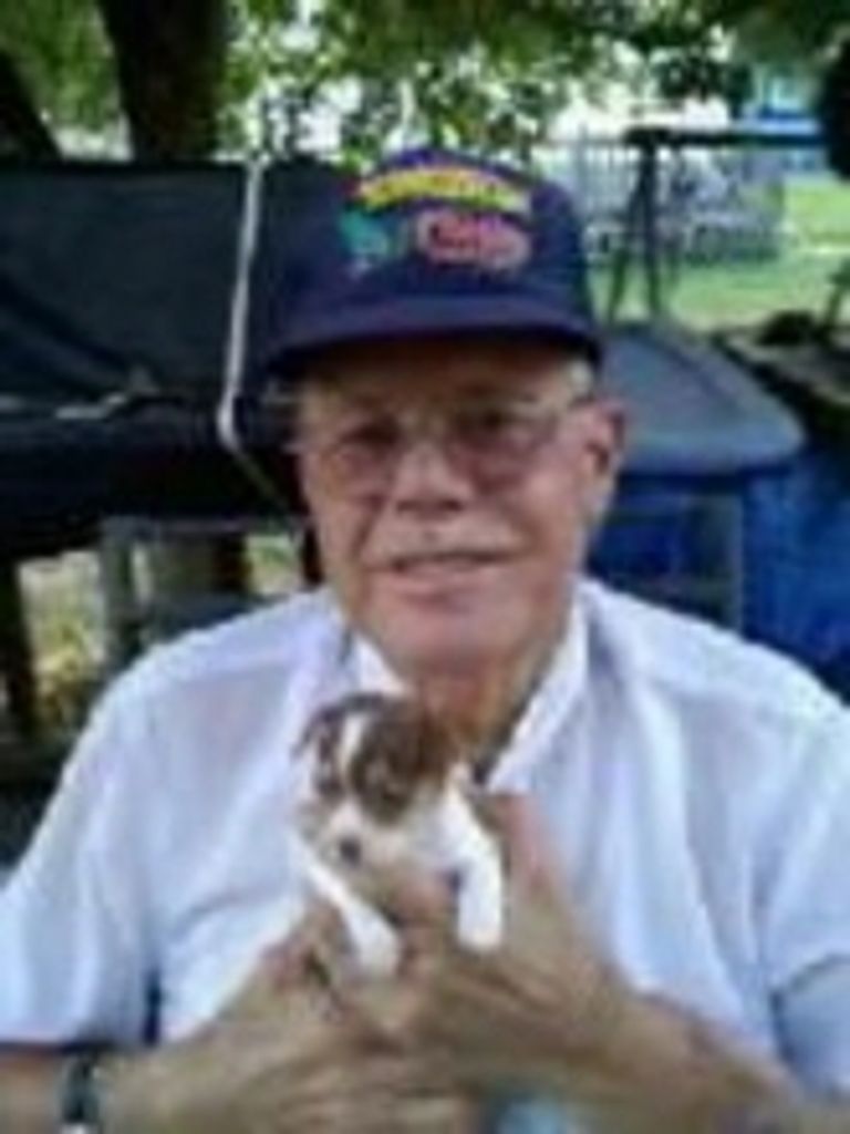 Julian E. "Gene" Keith