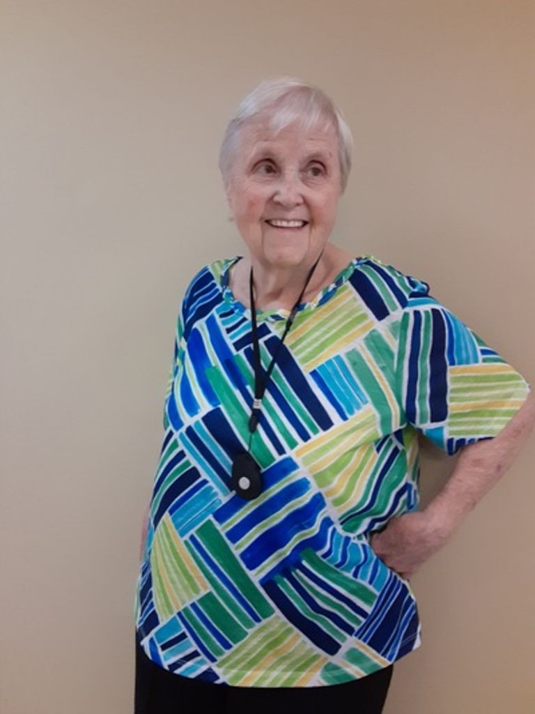 Barbara Anne Abbandola Profile Photo