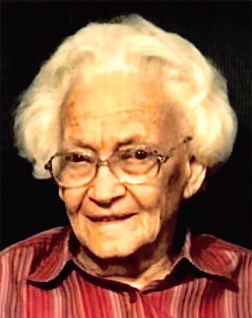 Helen Anderson