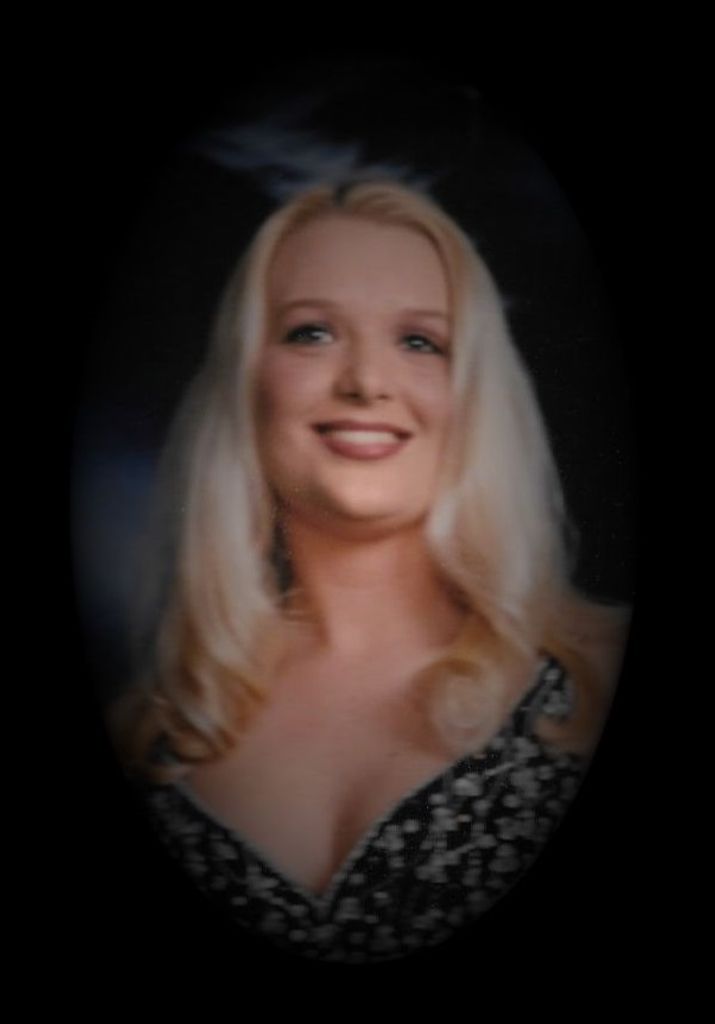 Christina Michelle Capps Johnson