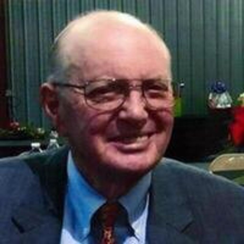 Harris Neil Fennell Profile Photo