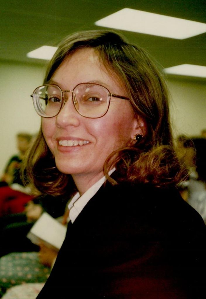 Rebecca "Becky" Hageman Profile Photo