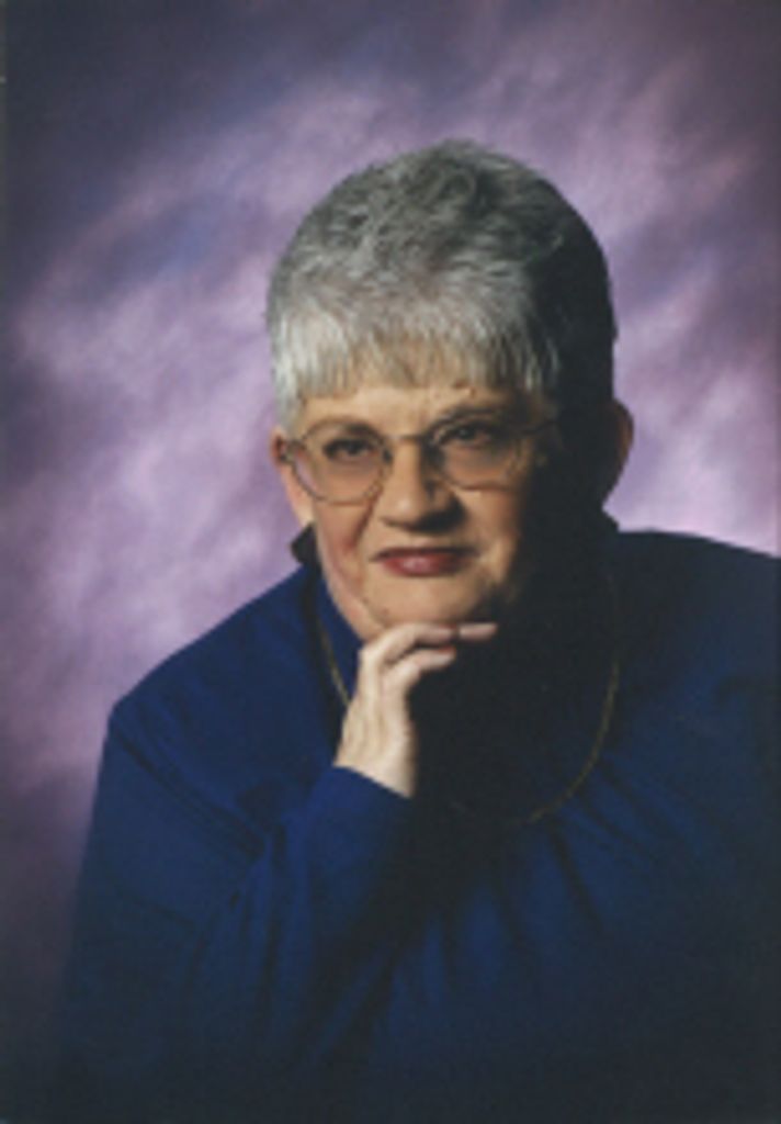 Judy Dianne Tate
