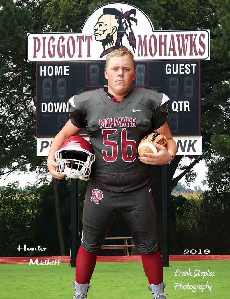 Hunter Kyle Midkiff Profile Photo