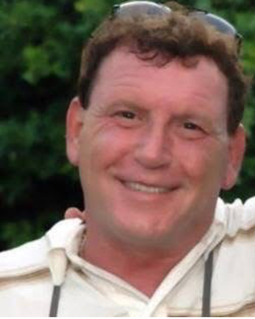 Louis Mitchell Duhon Jr Profile Photo