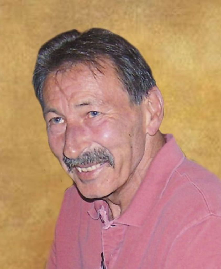 Harold "Butch" Berger