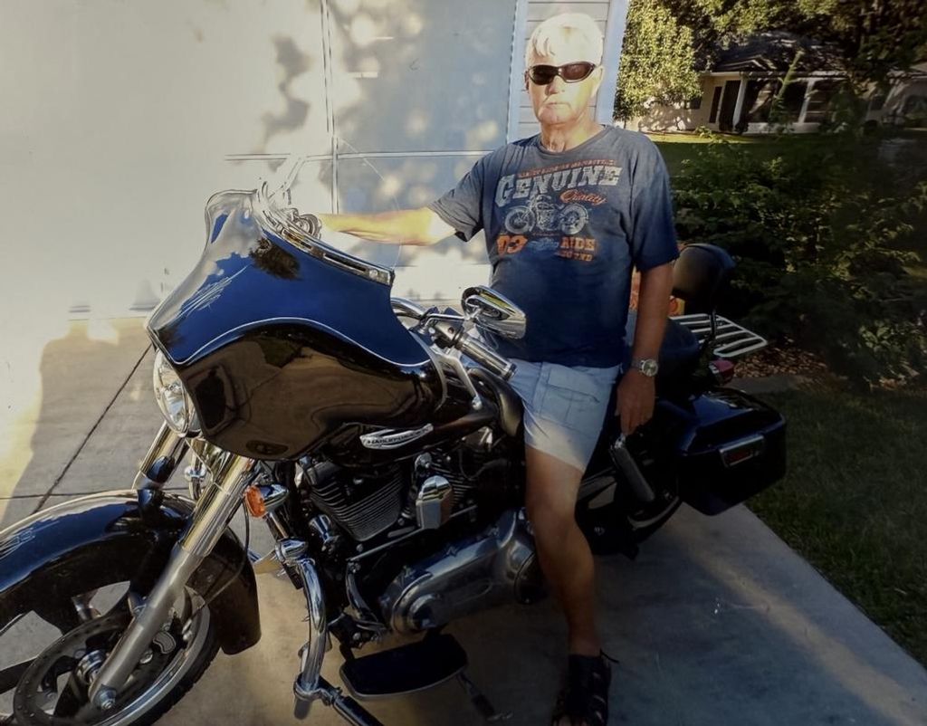 Leroy "Lee" Reynolds Profile Photo