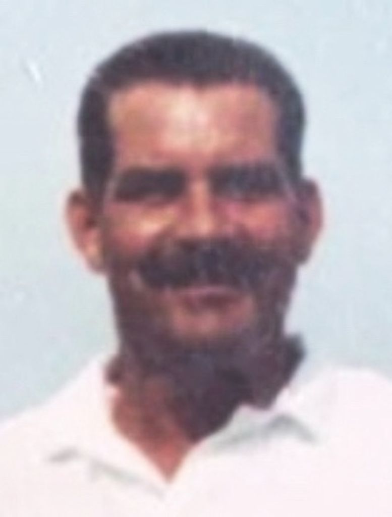 Joseph "Todd" 'Salt" Sutton