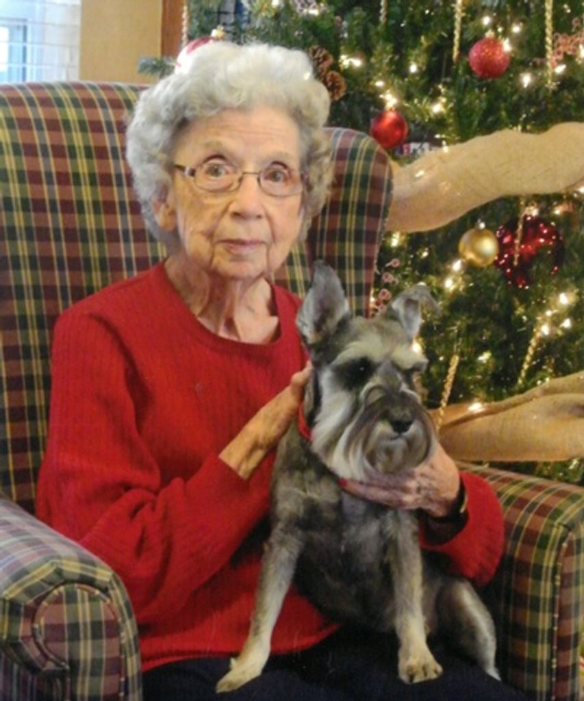 Opal Roy Profile Photo