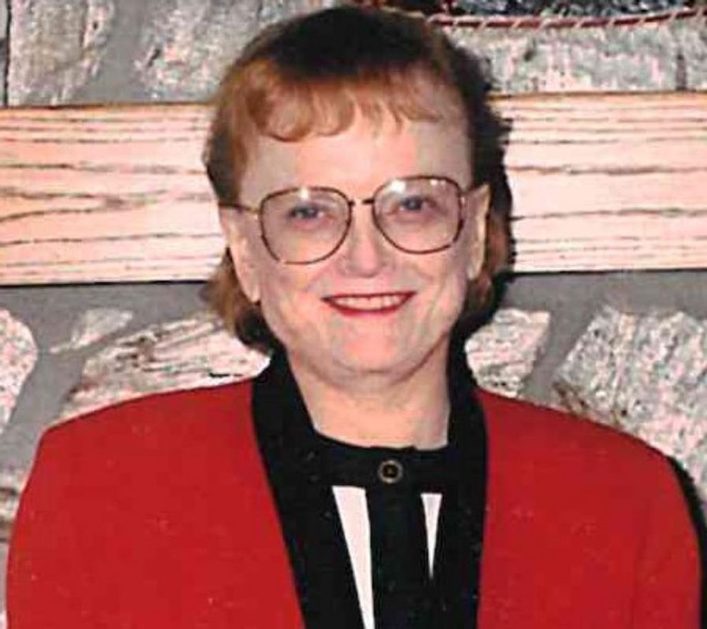 Marianne Miller Profile Photo