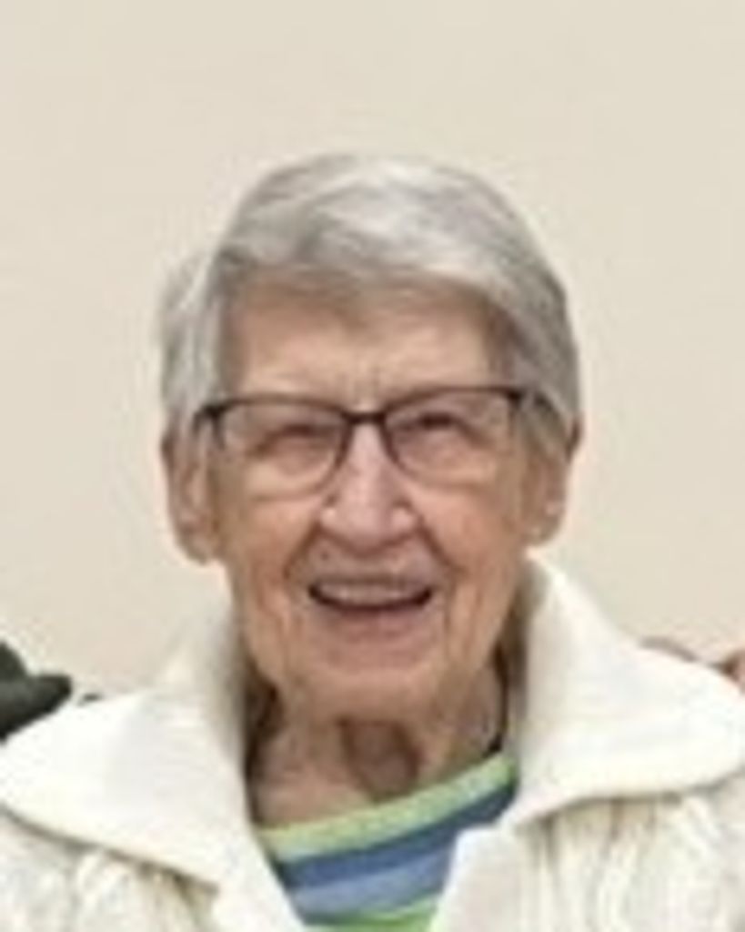 Betty Mae Johnson Profile Photo