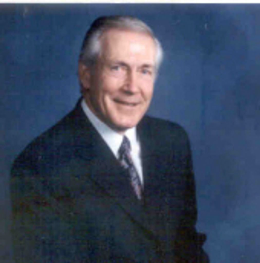 Thomas P Warner