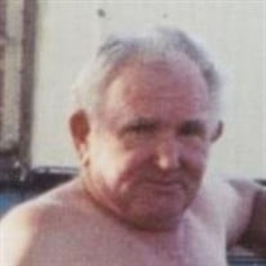 Larry Lee Roucka