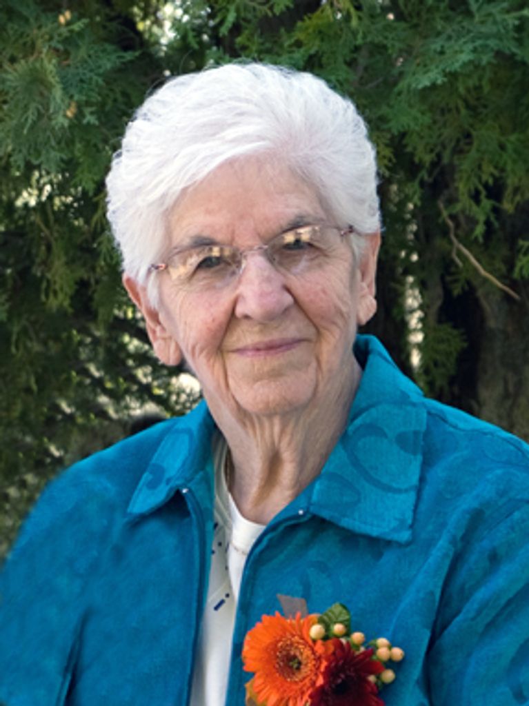 Lillian Hird