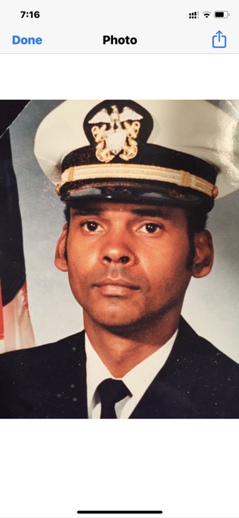 Paul Andrew Moore Jr.