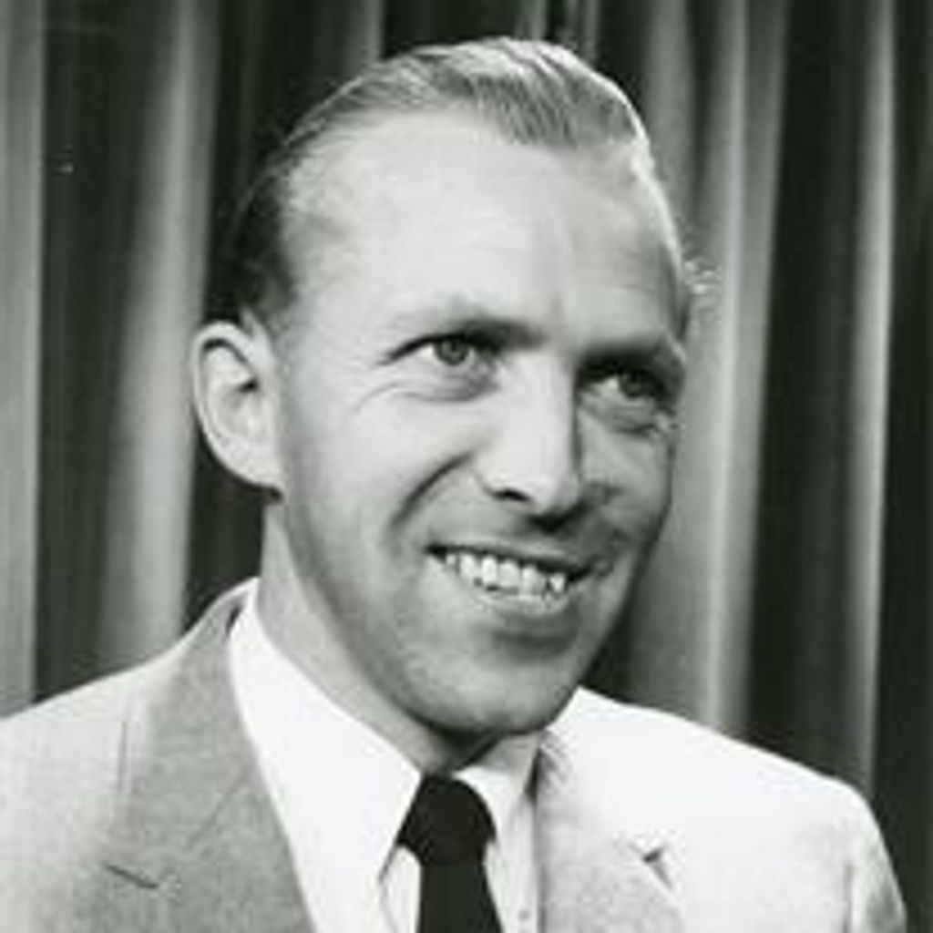 Jorgen Dahm Jakobsen Profile Photo
