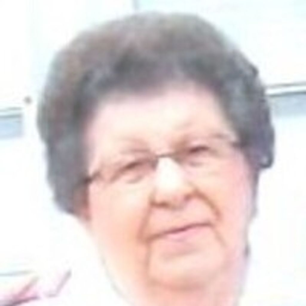 LeDonna Mae Harris