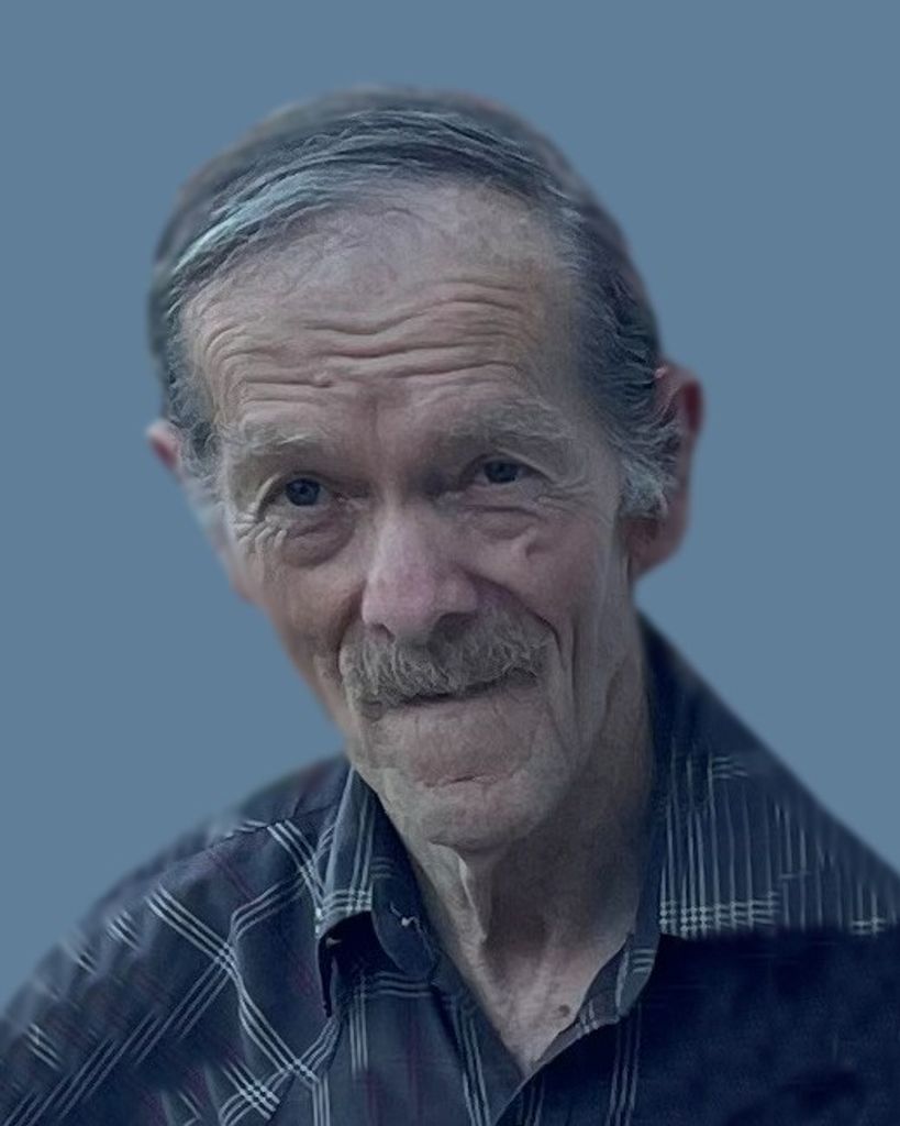 Harold William Higginbotham