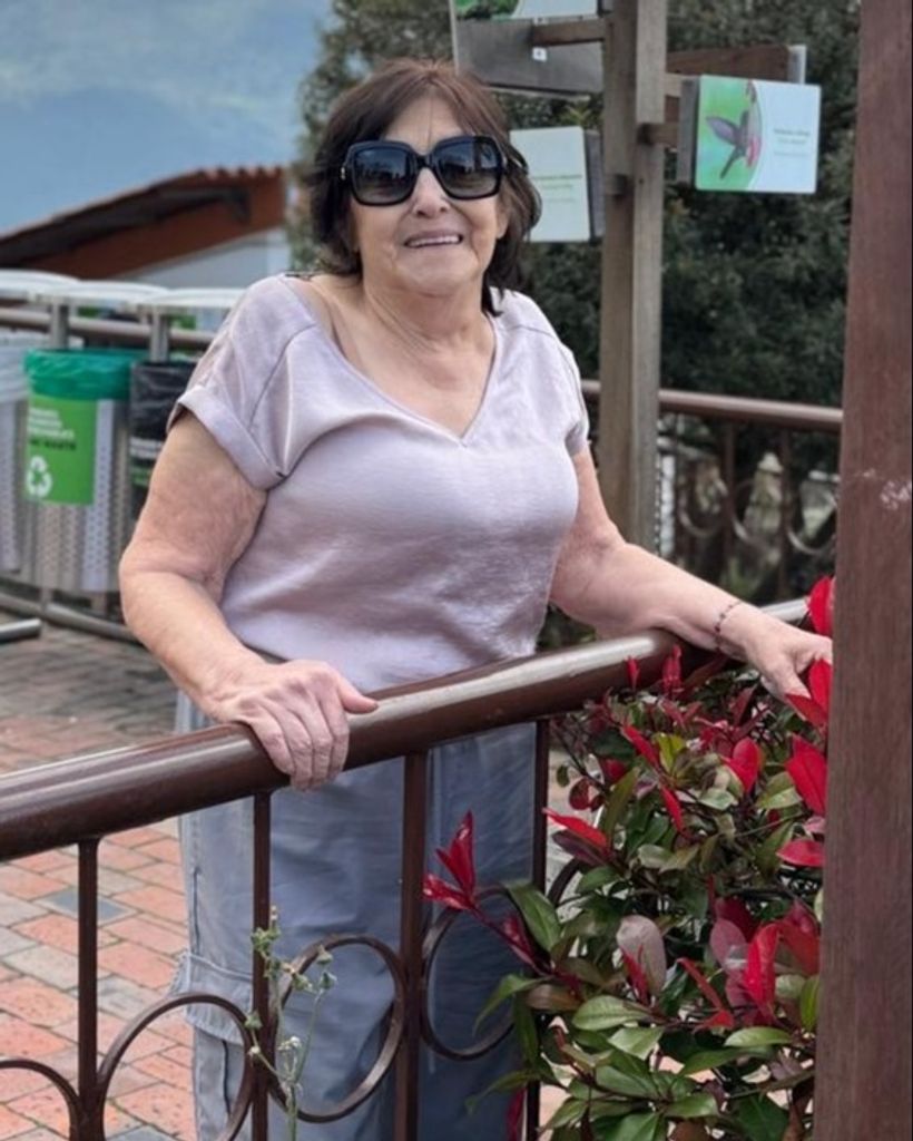 Maria Del Carmen Granda