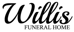 Willis Funeral Home