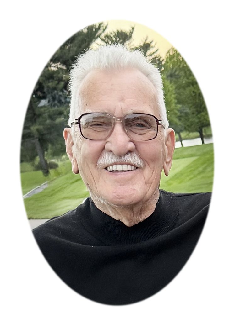 James L. Warsing