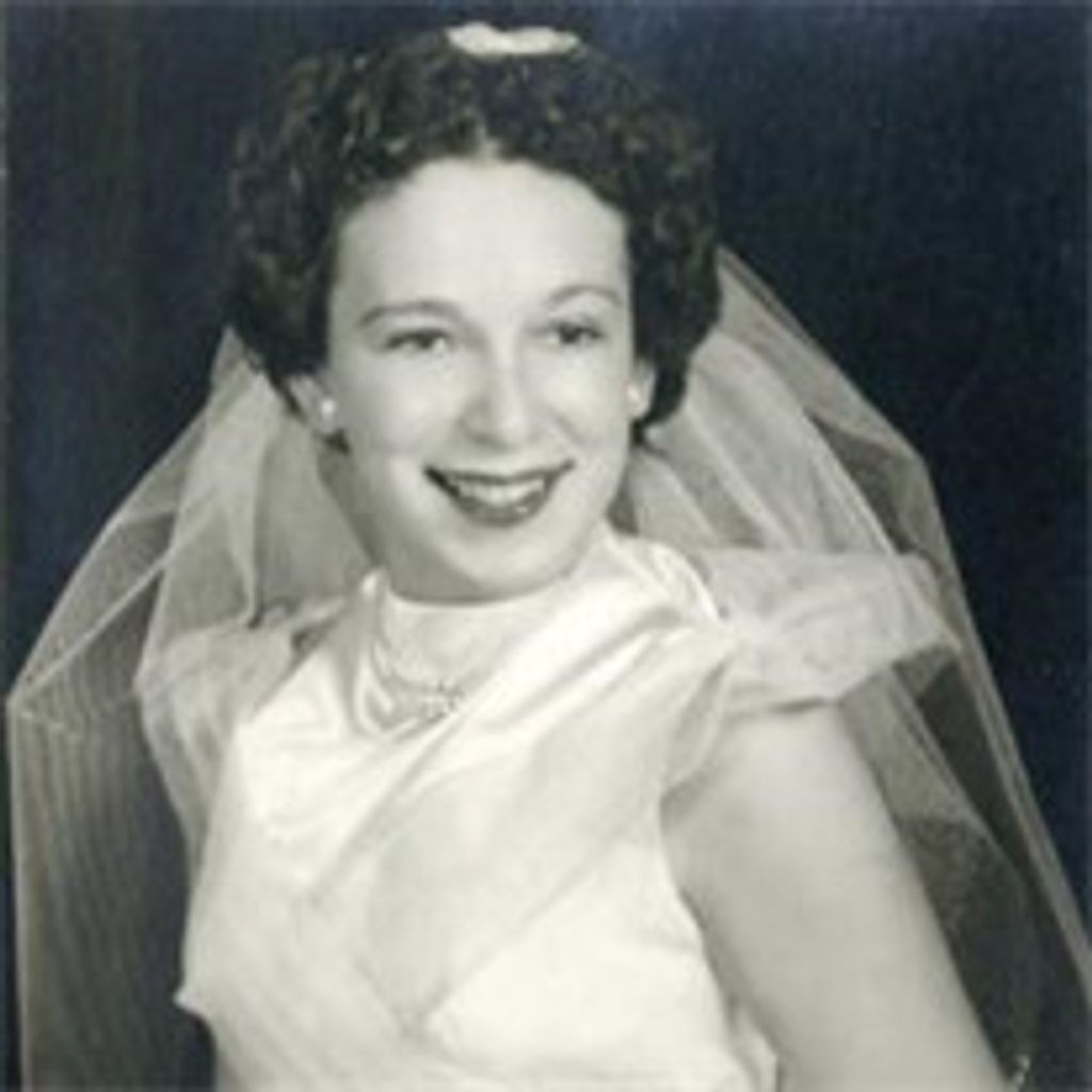 Evelyn Jeanette Scoble